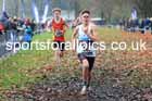 Boys Under-15s 2025 Liverpool Cross Challenge, Sefton Park, Saturday, November 22th. Photo: David T. Hewitson/Sports for All Pics